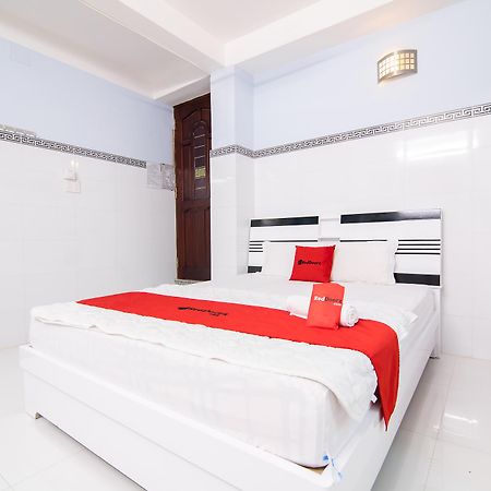 Reddoorz Plus Near Ben Thanh Market Πόλη Χο Τσι Μινχ Εξωτερικό φωτογραφία