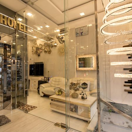 Reddoorz Plus Near Ben Thanh Market Πόλη Χο Τσι Μινχ Εξωτερικό φωτογραφία