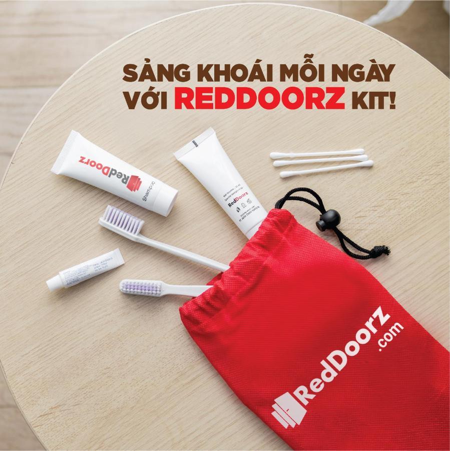 Reddoorz Plus Near Ben Thanh Market Πόλη Χο Τσι Μινχ Εξωτερικό φωτογραφία