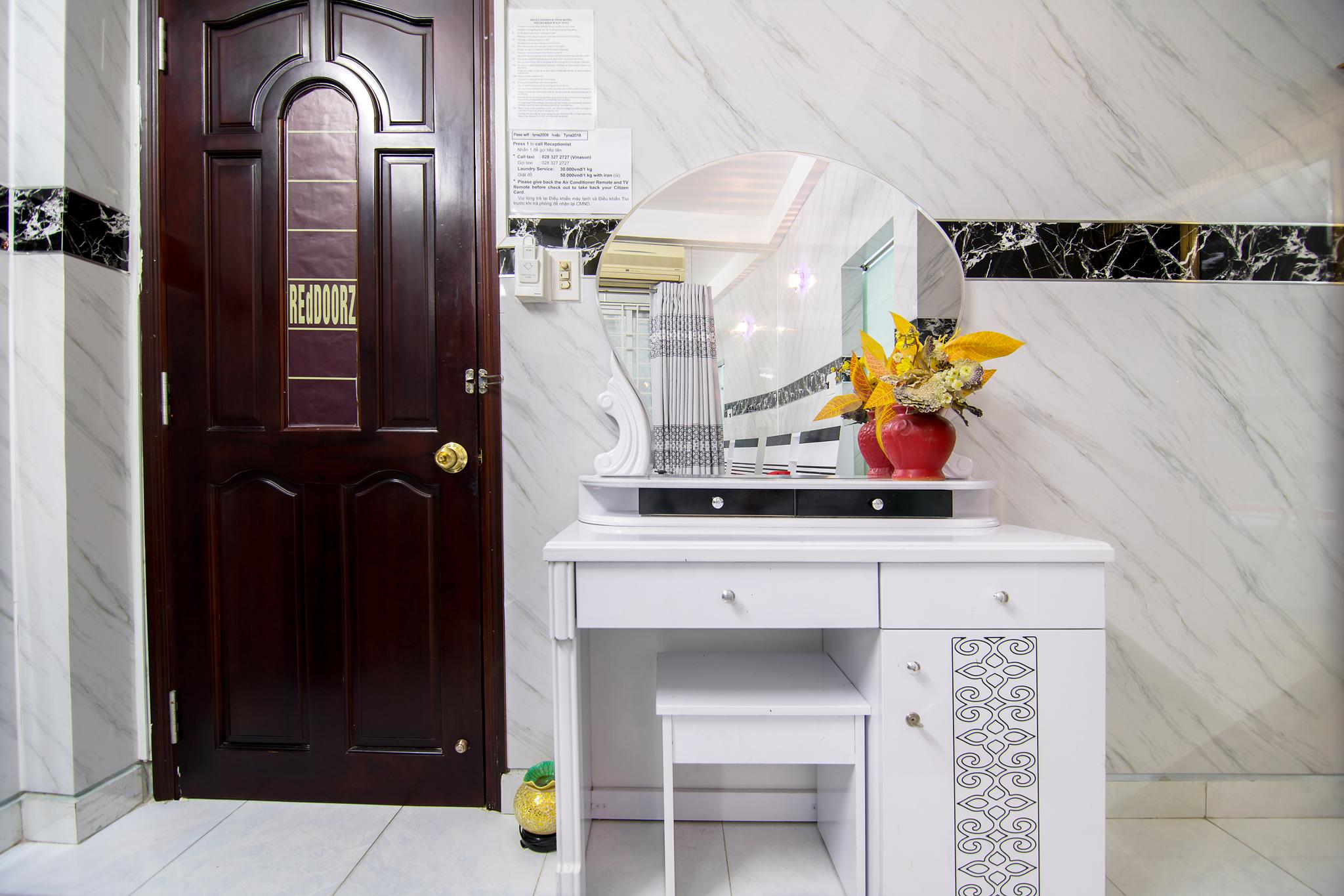 Reddoorz Plus Near Ben Thanh Market Πόλη Χο Τσι Μινχ Εξωτερικό φωτογραφία