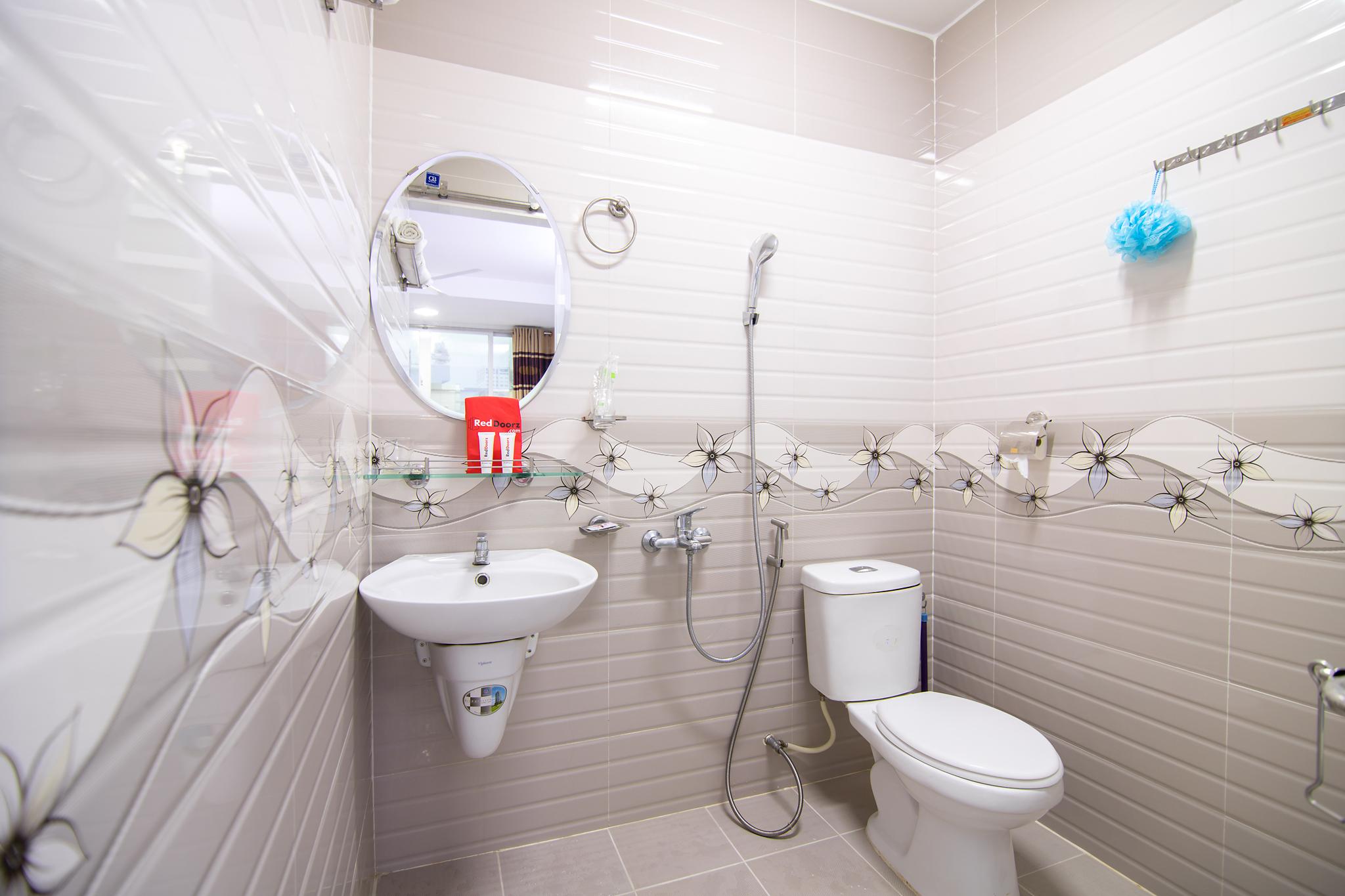 Reddoorz Plus Near Ben Thanh Market Πόλη Χο Τσι Μινχ Εξωτερικό φωτογραφία