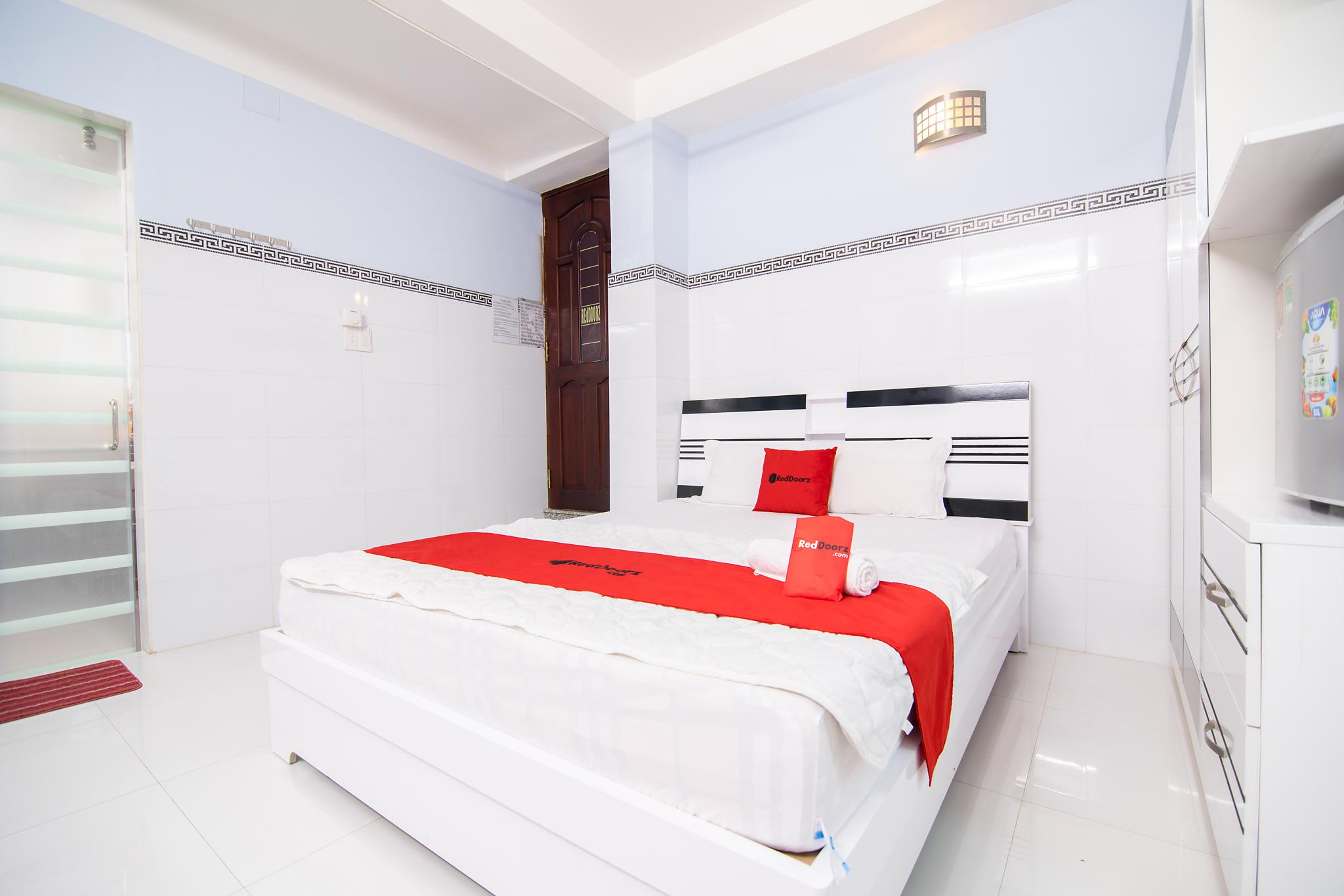 Reddoorz Plus Near Ben Thanh Market Πόλη Χο Τσι Μινχ Εξωτερικό φωτογραφία