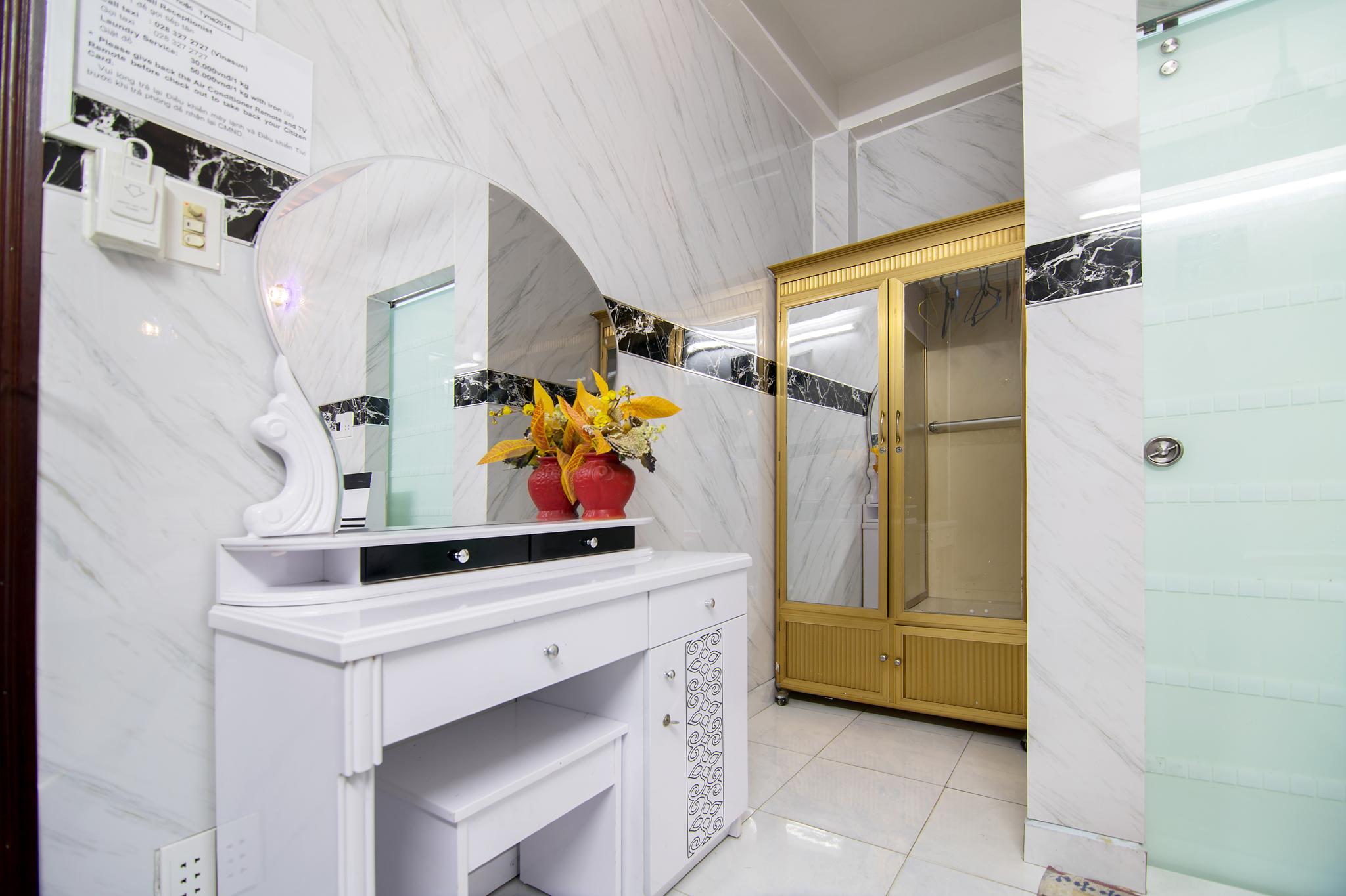 Reddoorz Plus Near Ben Thanh Market Πόλη Χο Τσι Μινχ Εξωτερικό φωτογραφία