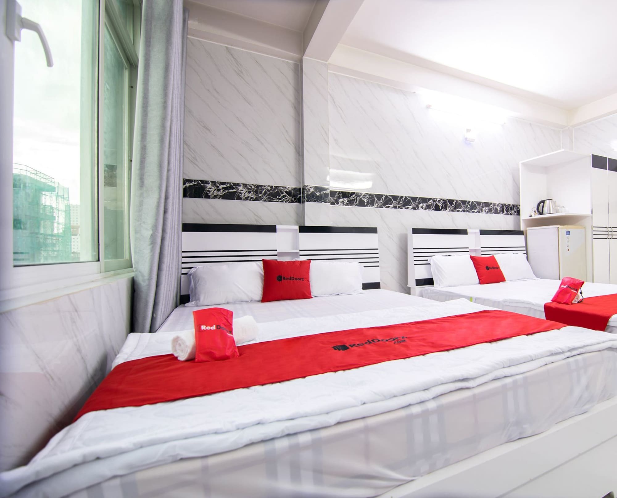Reddoorz Plus Near Ben Thanh Market Πόλη Χο Τσι Μινχ Εξωτερικό φωτογραφία
